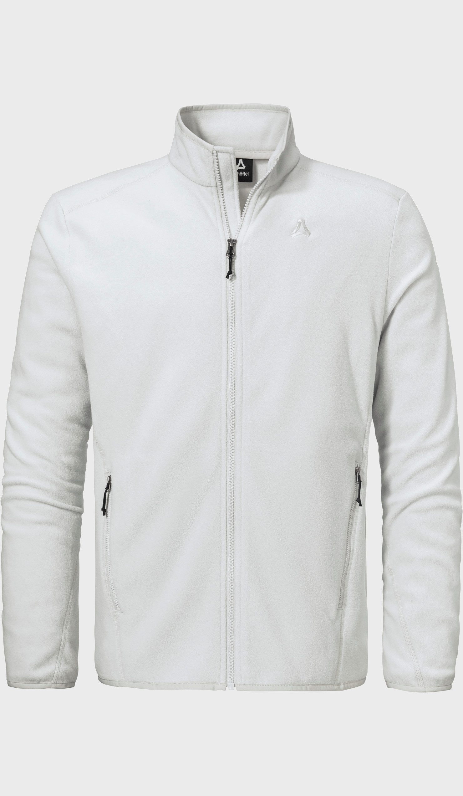 Schöffel Fleecejacke Fleece Jk Style Ash MNS