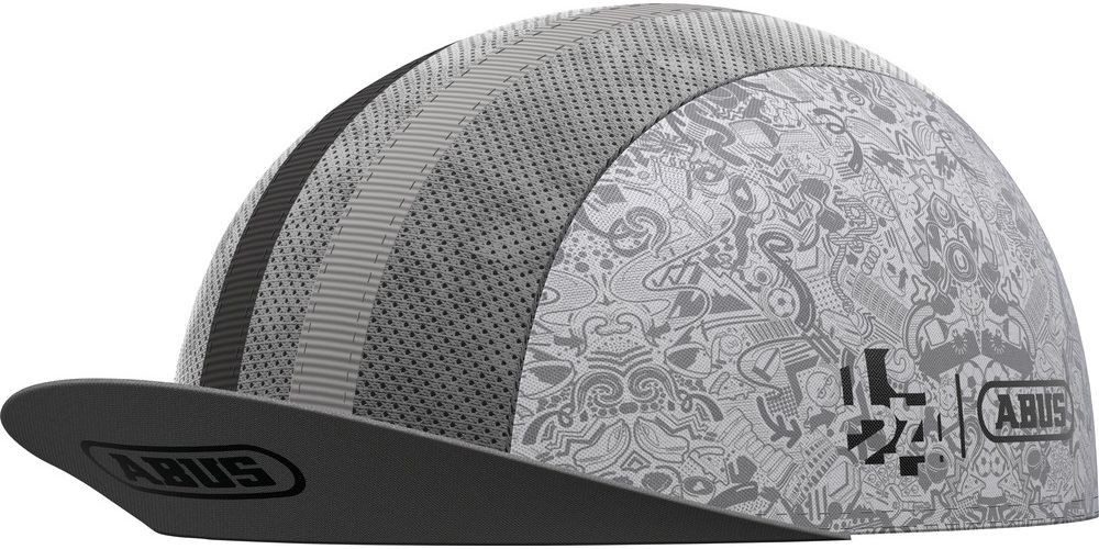 ABUS Fahrradhelm Race Cap italian, Baseballcappy, Baseballkappe