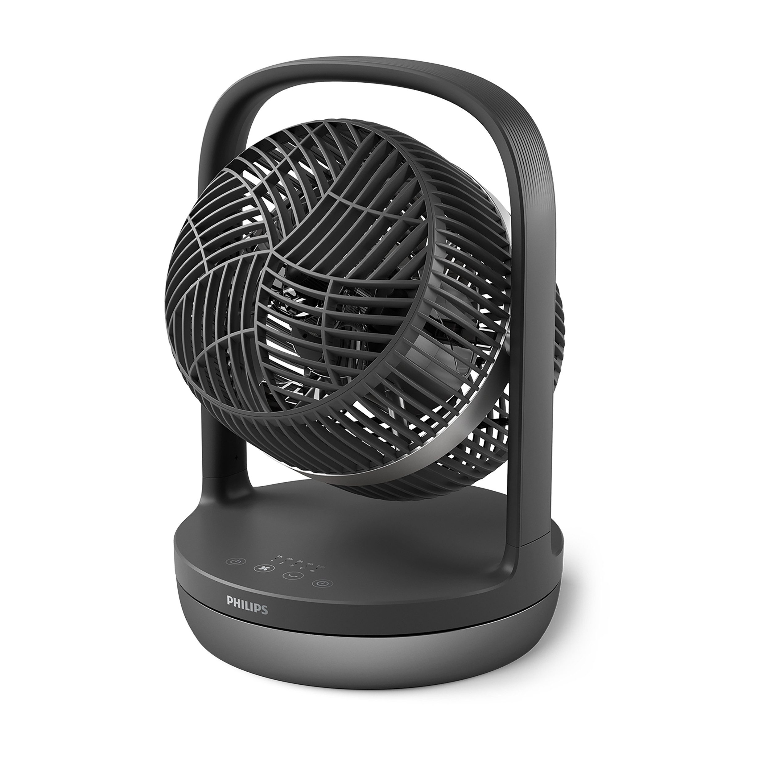 Philips Tischventilator CX3050/01 Serie 3000, mit günstig online kaufen