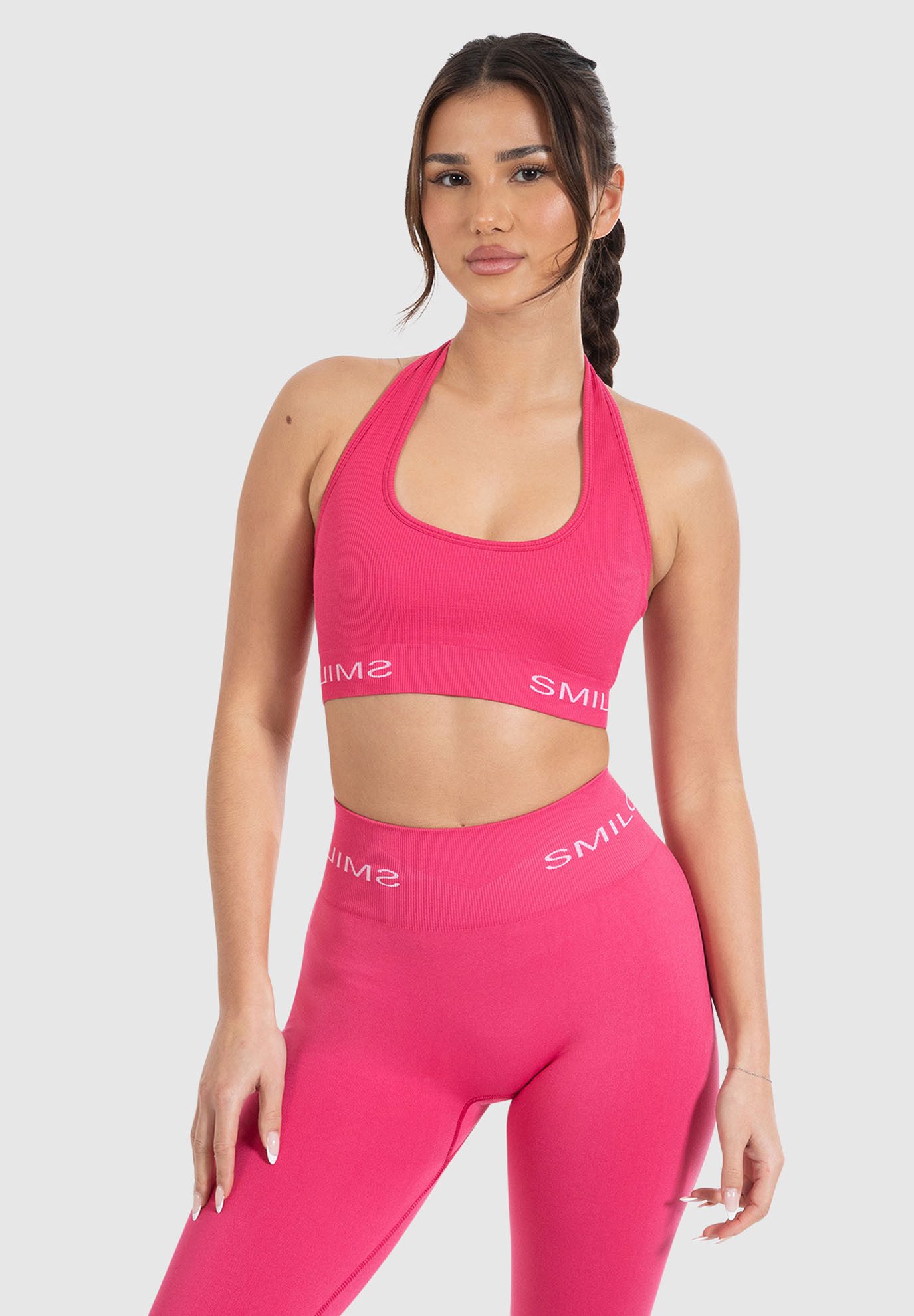 Smilodox Sport-BH Azura - günstig online kaufen