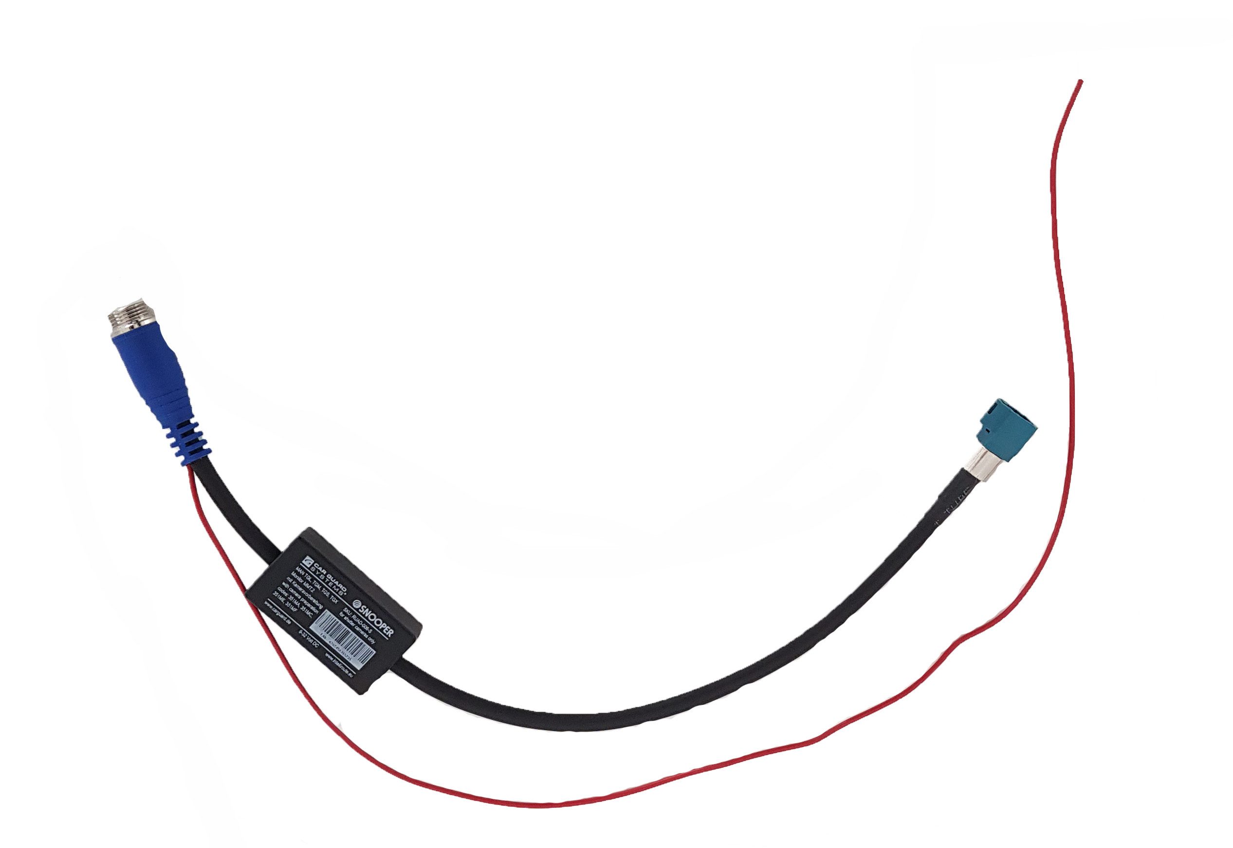 Snooper AD-IPI-006S Video-Adapter