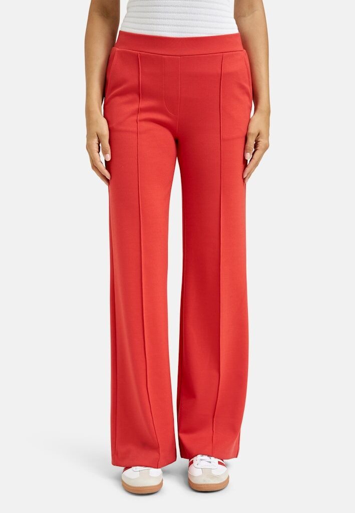 Smith & Soul Stoffhose