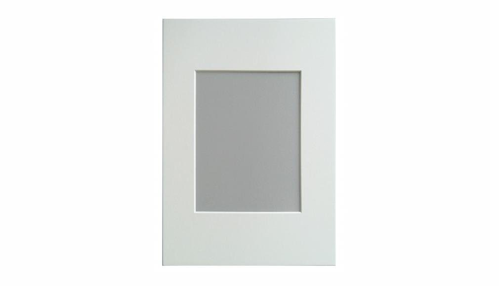 Walther Bilderrahmen PR 40x50/30x40 PA051H Passepartout chamois