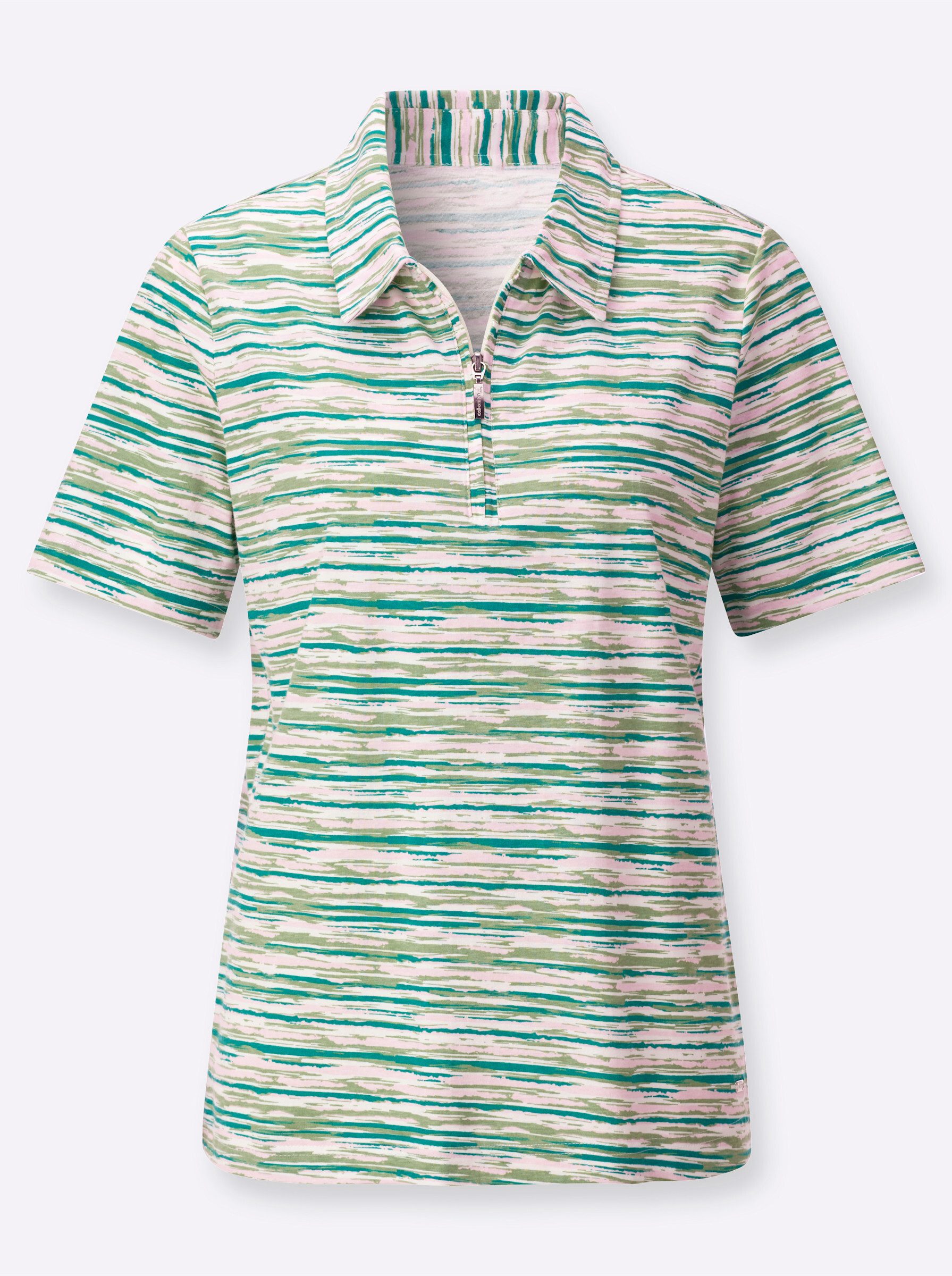 T-Shirt Poloshirt Kurzarm