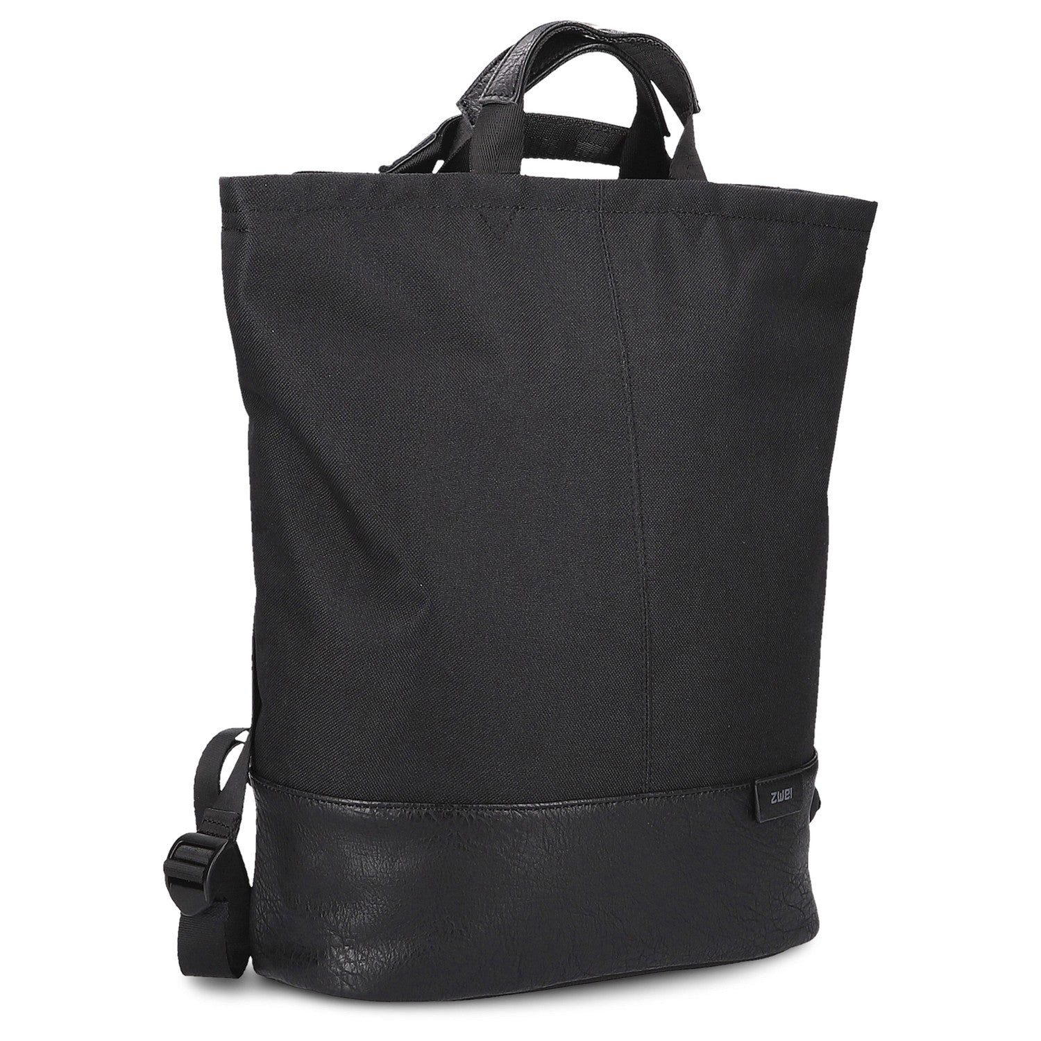 Zwei Laptoprucksack Olli OR140 - Rucksack 15" 38 cm (schwarz)