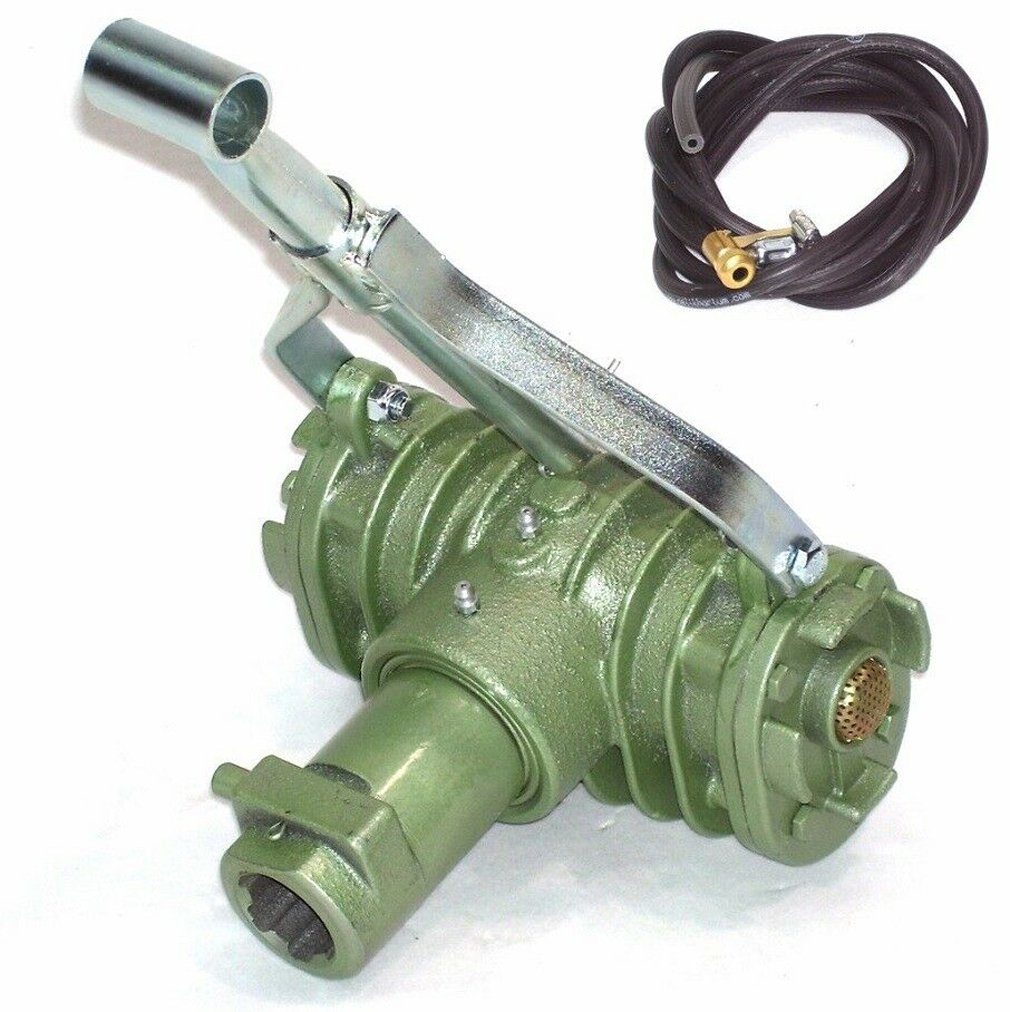 Apex Kompressor Zapfwellenkompressor Traktor Kompressor 56003 Druckluftkompressor, 1-tlg.