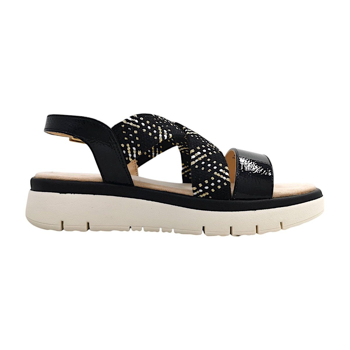 bugatti Izzy Sandalette