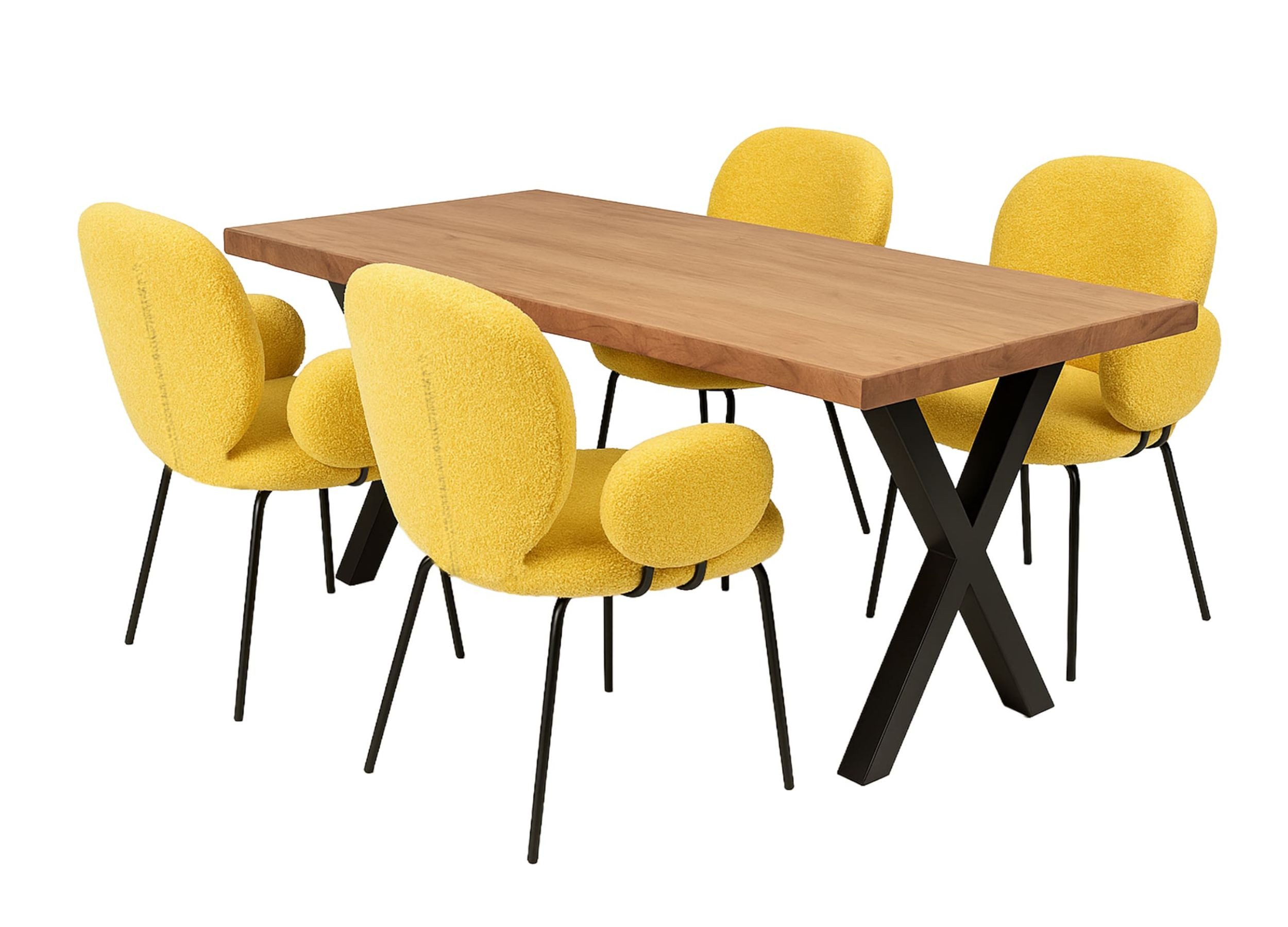 LC Home Essgruppe LC Home Essgruppe günstig online kaufen