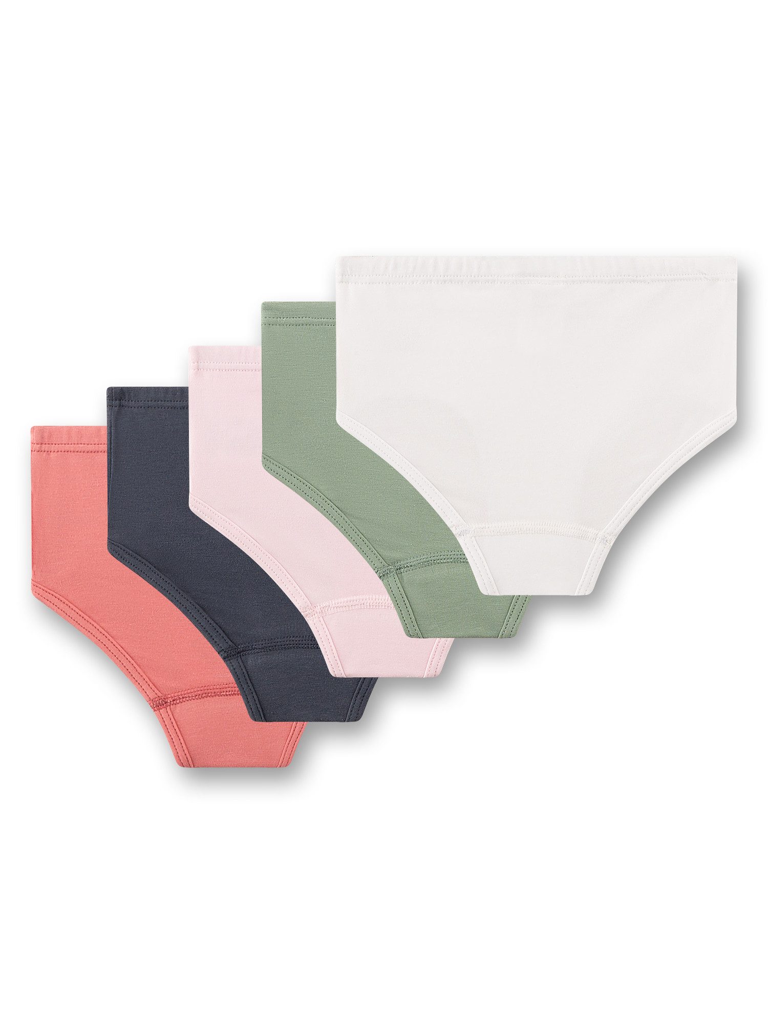 Sanetta Hüftslip (1-St)