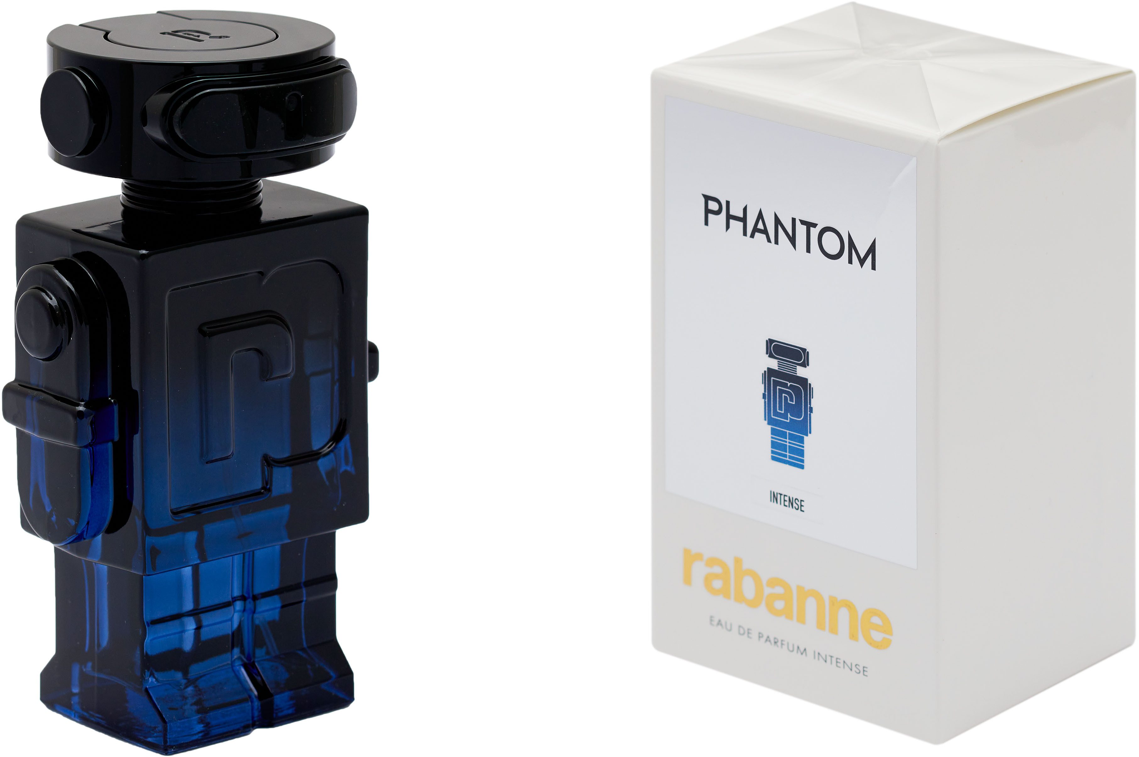 Eau de Parfum Phantom Intense Rabanne Herren