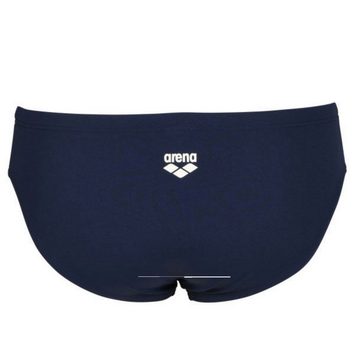 Arena Badehose M STREAK BRIEF Herren Badehose dunkelblau