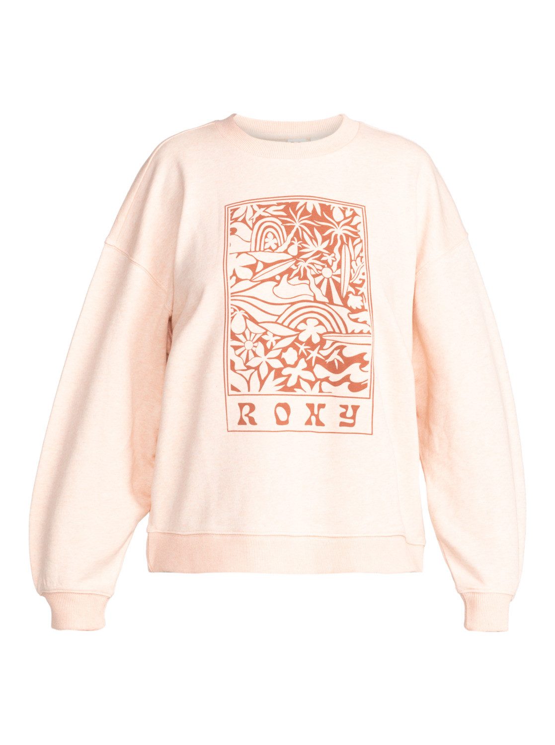 Sweatshirt Take Your Place C