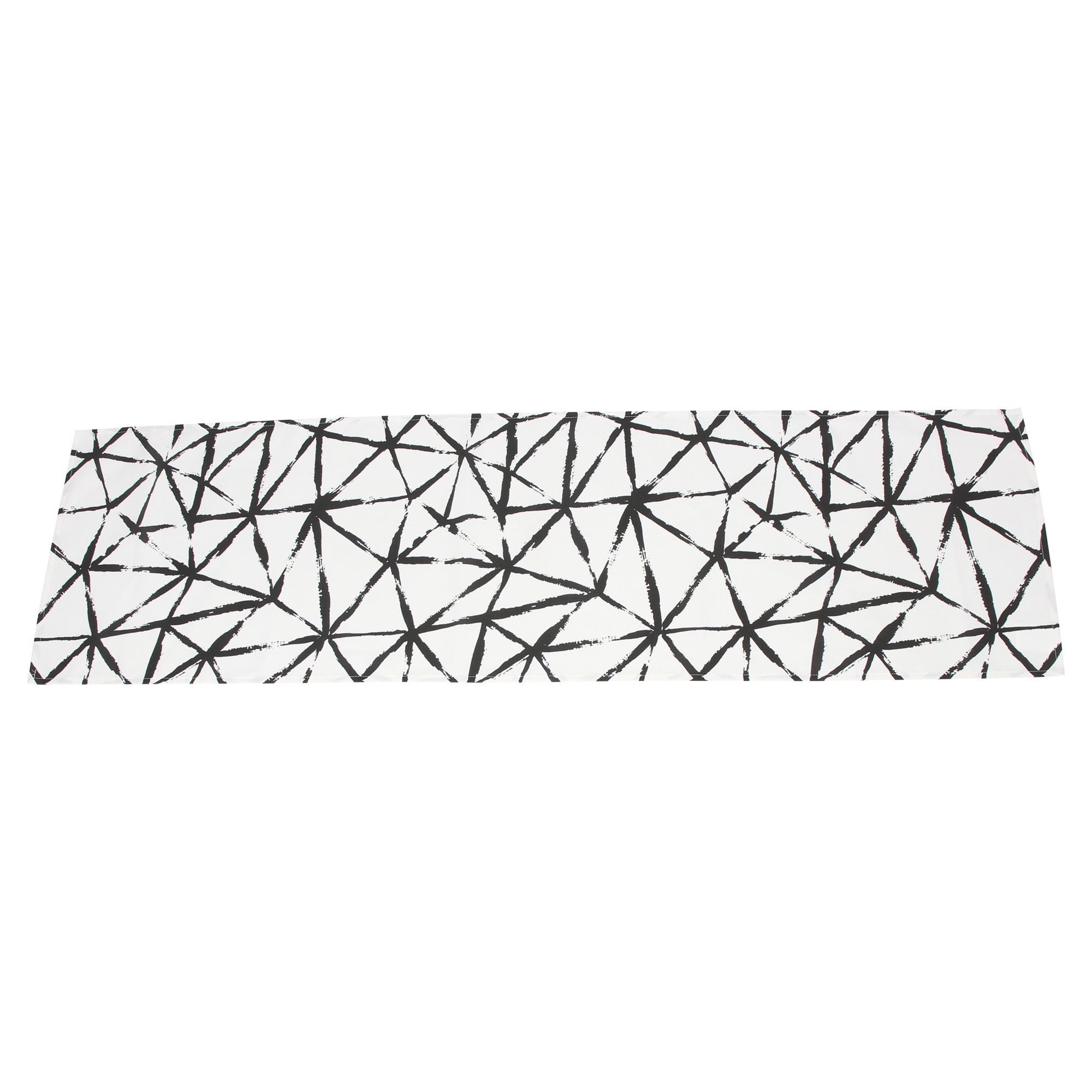 Frank Flechtwaren Tischdecke, Tischläufer Graphic günstig online kaufen