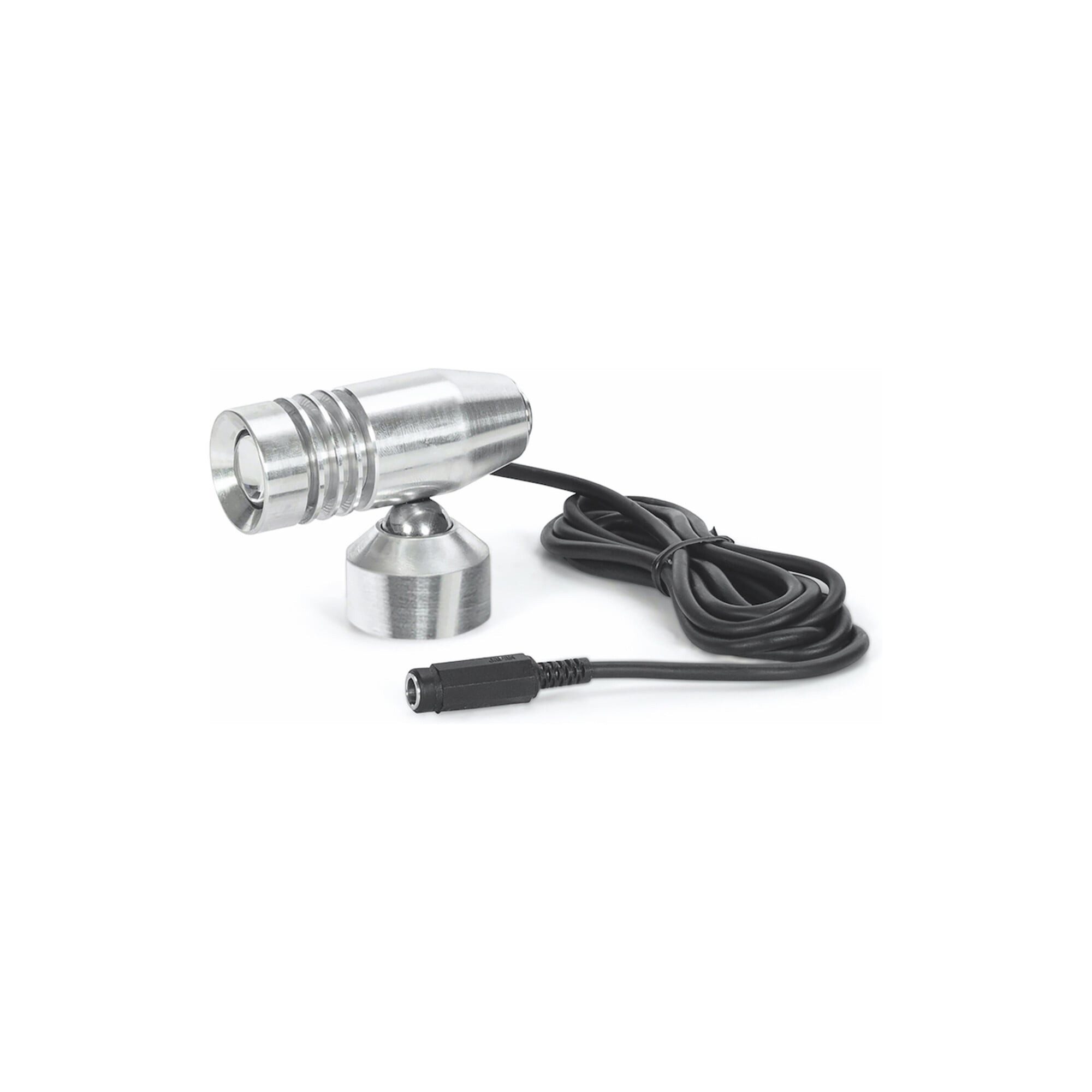 Bauer & Böcker Laterne Bauer + Böcker LED-Arbeitsleuchte Lichtblick 200Lumen dimmbar