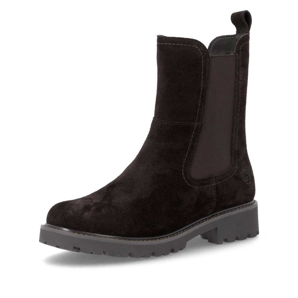 Stiefelette