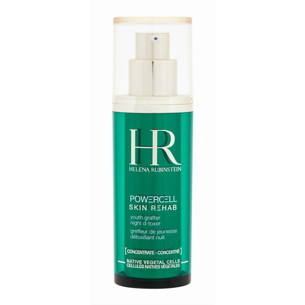 Helena Rubinstein Nachtcreme Prodigy Powercell Haut Rehab Night Concentrate 30ml