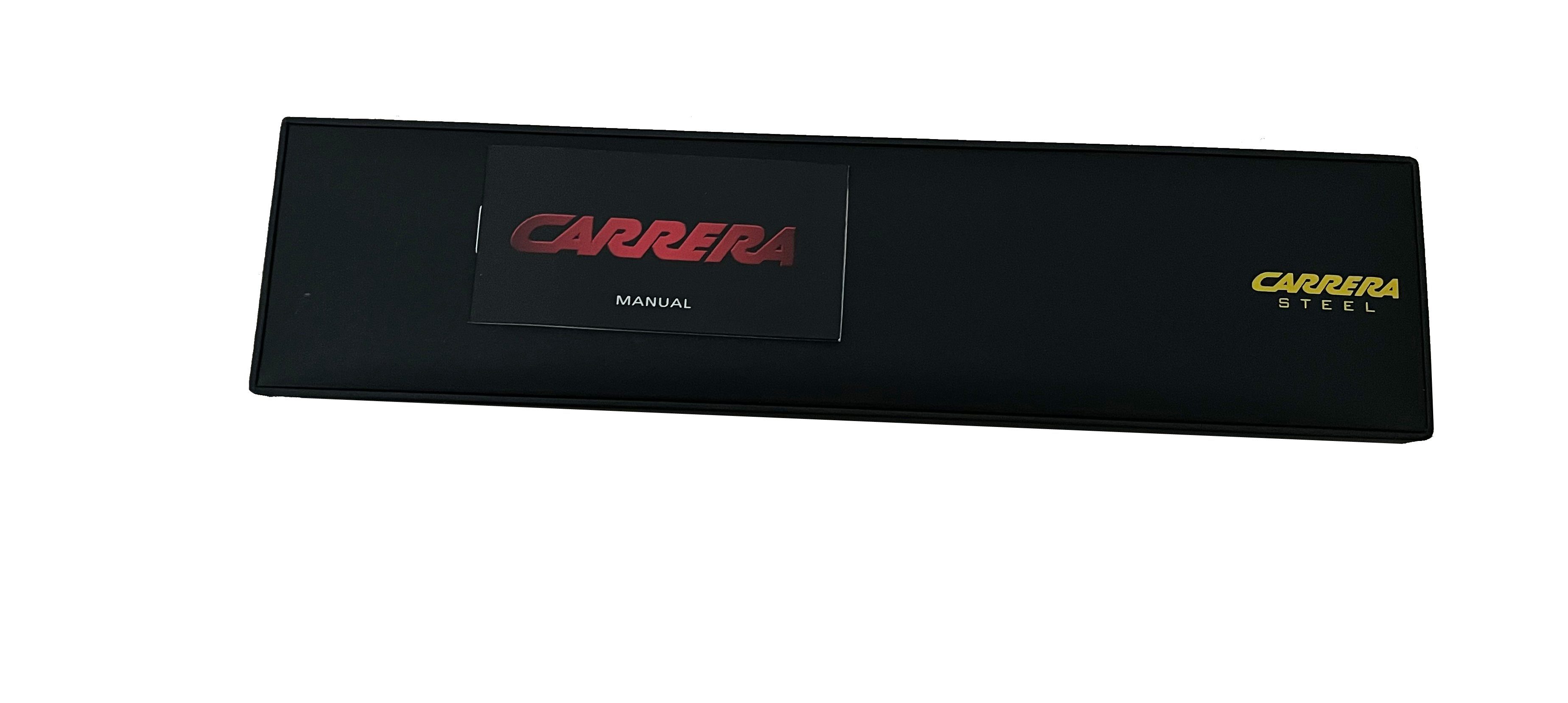 und CABR-10013.B.20 Set Armband Carrera® Ketten