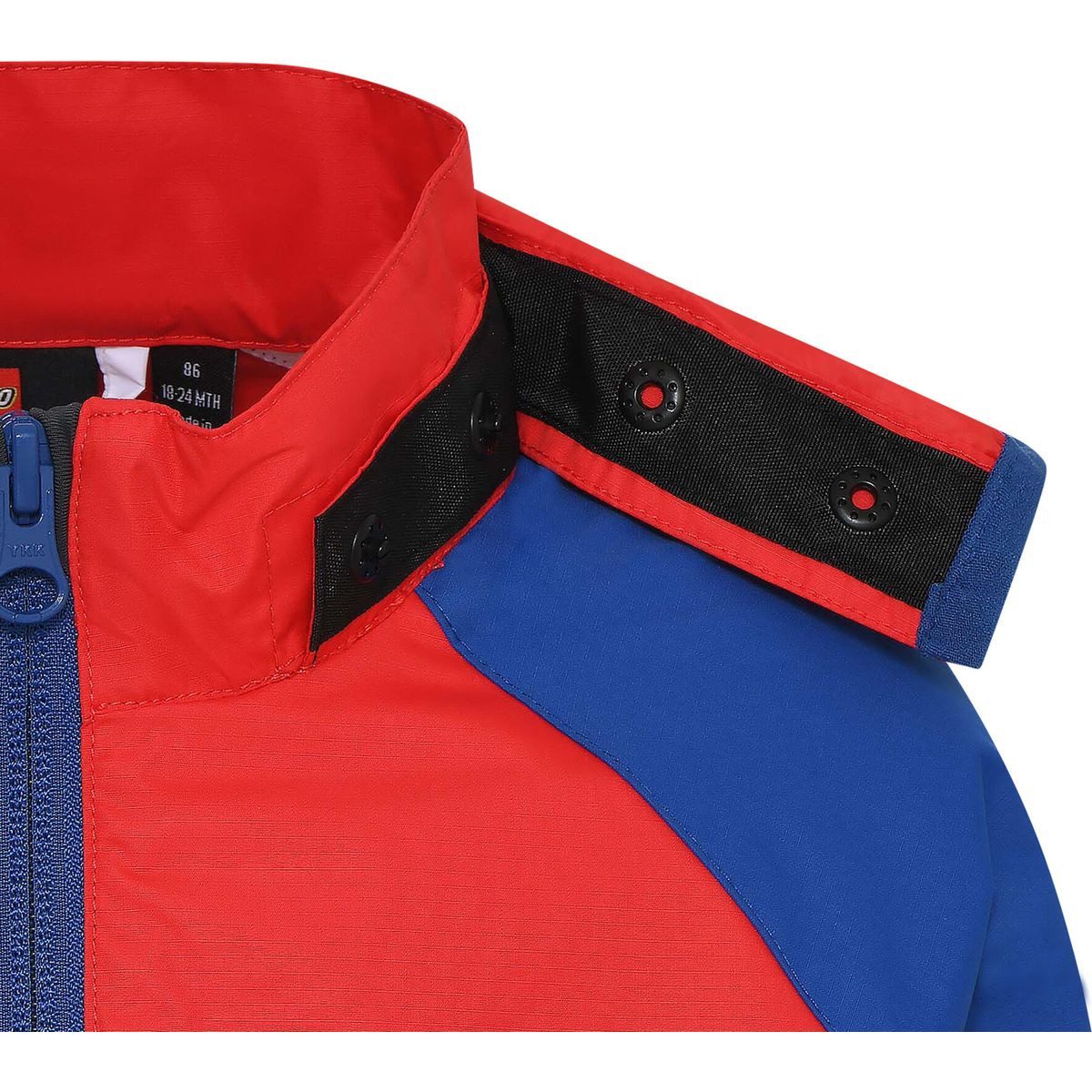 LEGO® kidswear Steppjacke