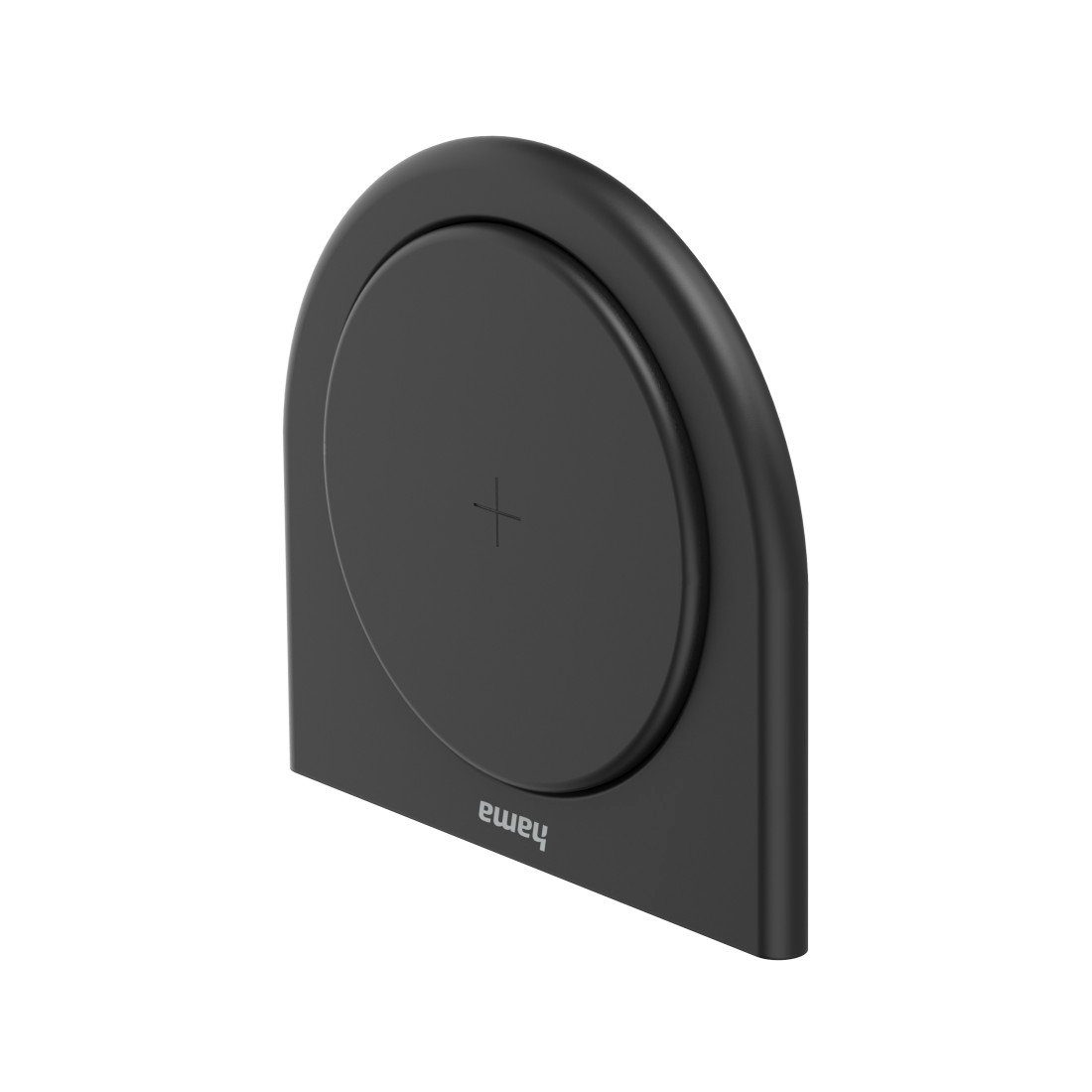 Kabelloses Ladegerät für Handy (Fast Charge 10 W, QI-zertifiziert) Wireless Charger