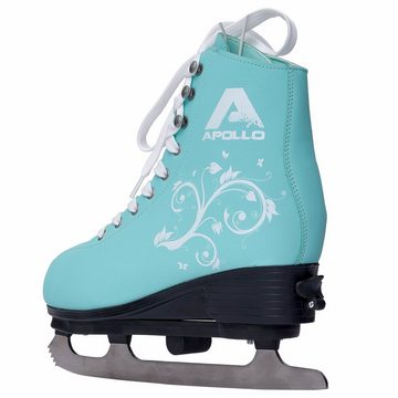Apollo Rollschuhe »2in1 Rollschuhe und Schlittschuhe Super Skate -«, 2in1 Roll- & Schlittschuhe