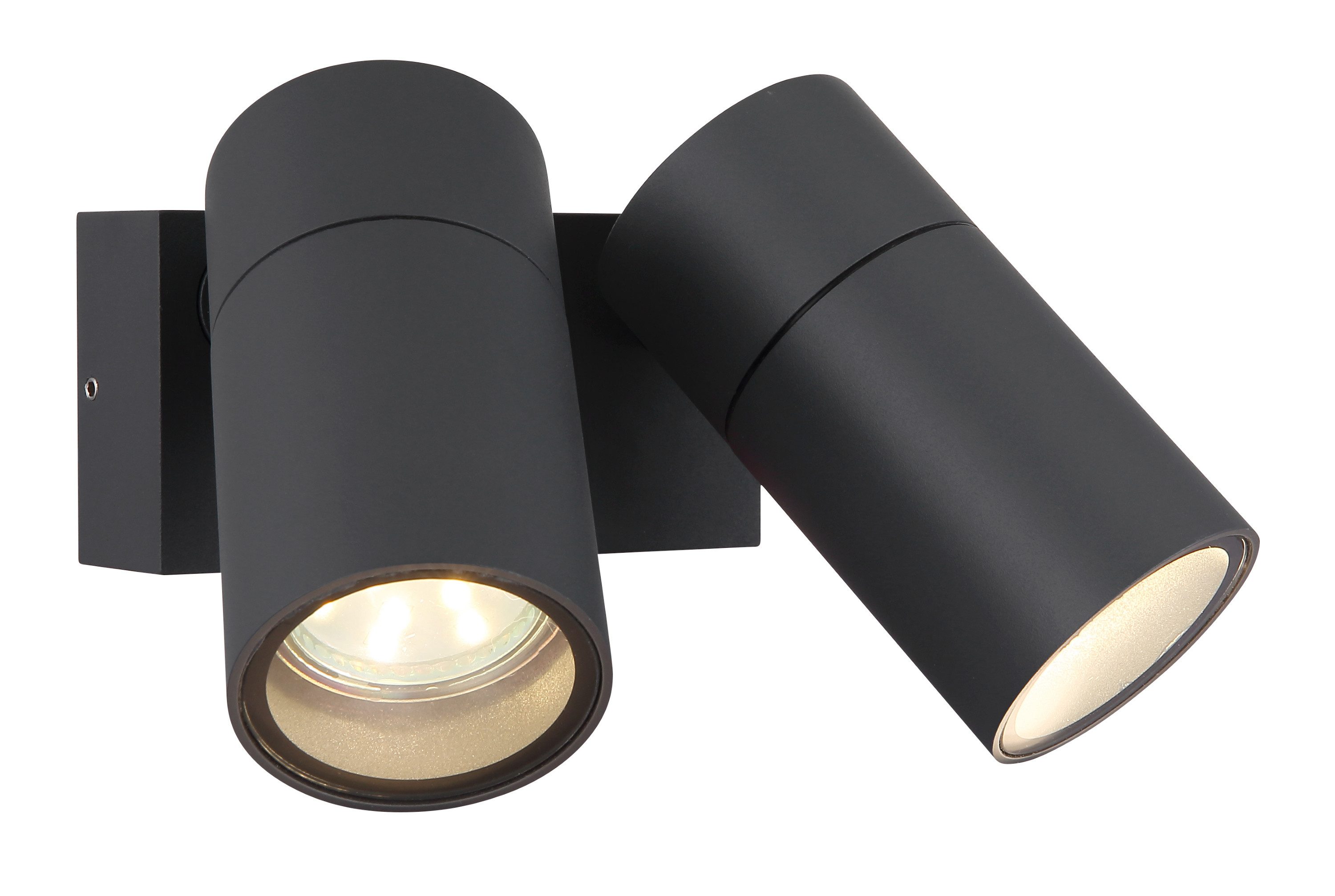 GLOBO LIGHTING LED Außen-Stehlampe GLOBO Lighting günstig online kaufen