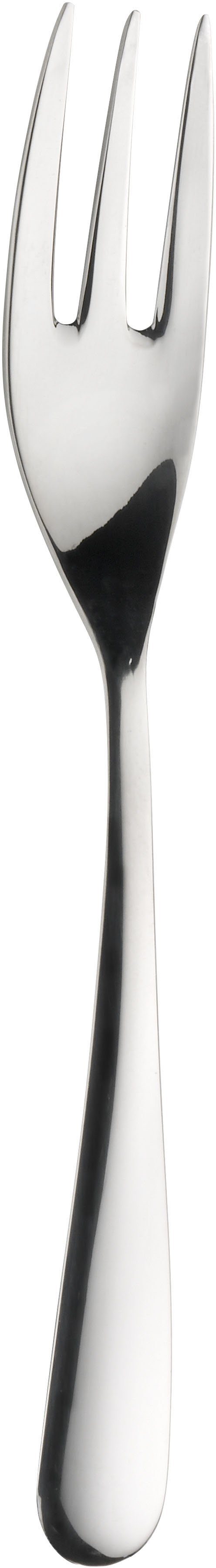 PINTINOX Besteck-Set Swing (30-tlg), 6 Personen, Edelstahl 18/10