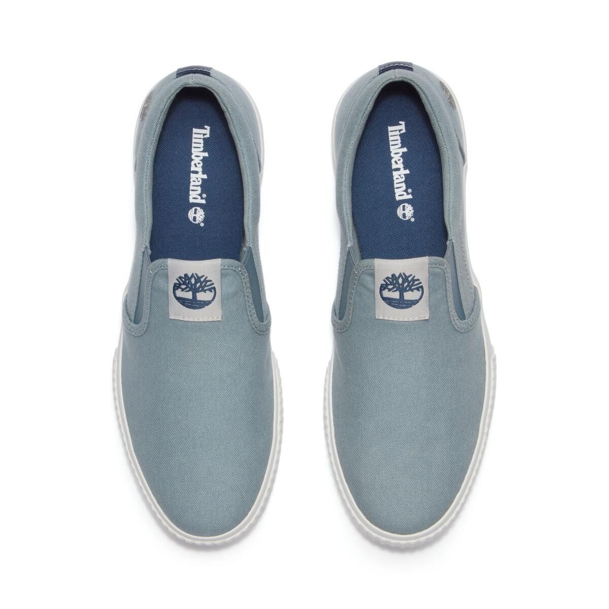 Timberland MYLO BAY LOW SLIP ON SNEAKER Sneaker