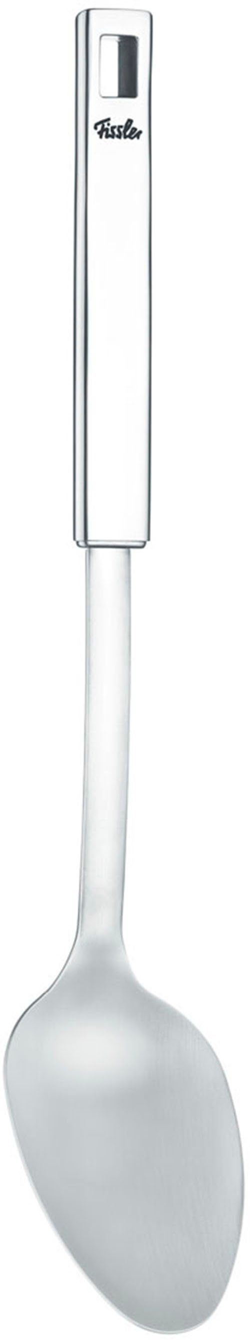 Fissler Servierlöffel Original-Profi Collection®, Edelstahl 18/10,spülmaschinengeeignet