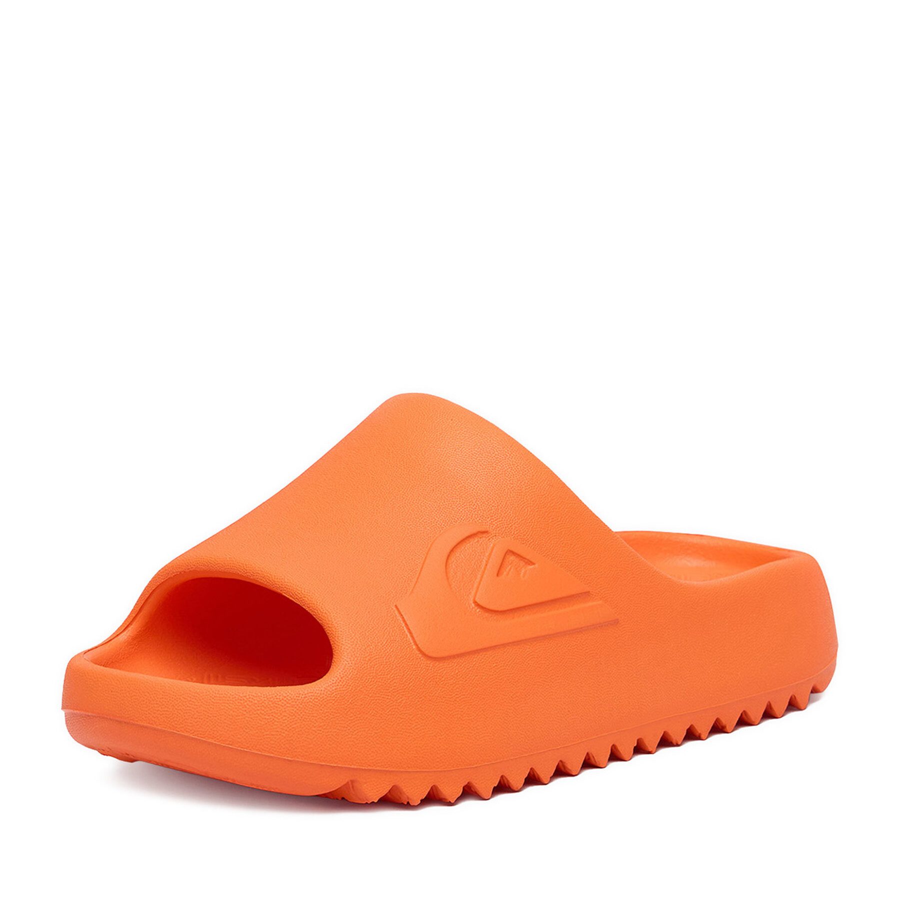 Quiksilver Quiksilver Mädchen-Flip-Flops Orange Badepantolette