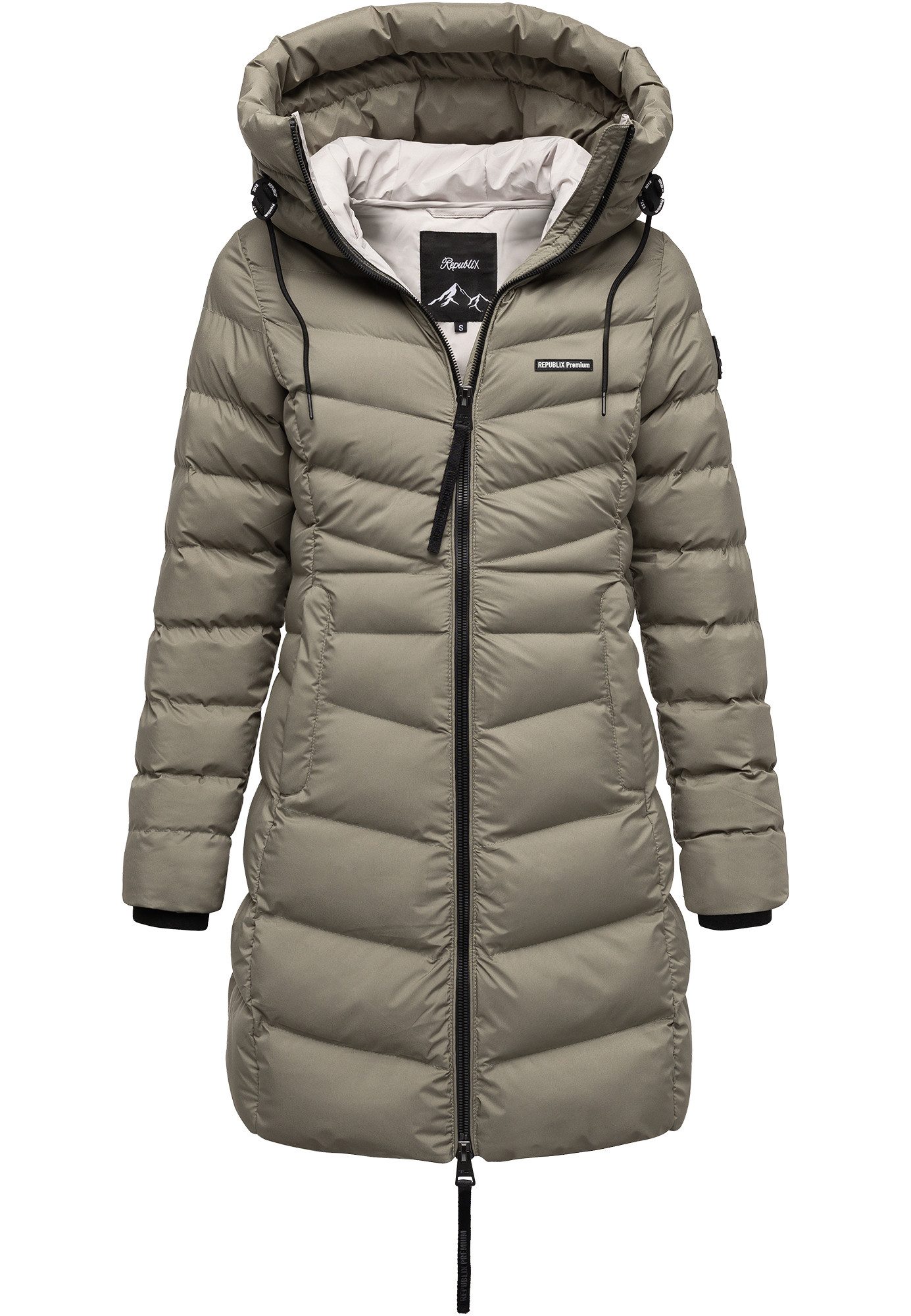 Winterjacke CECELIA
