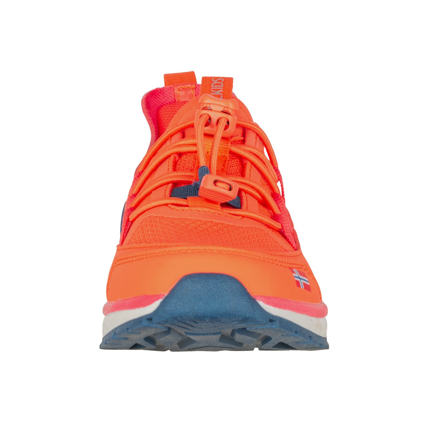 TROLLKIDS Kids Trondheim Sneaker Sneaker