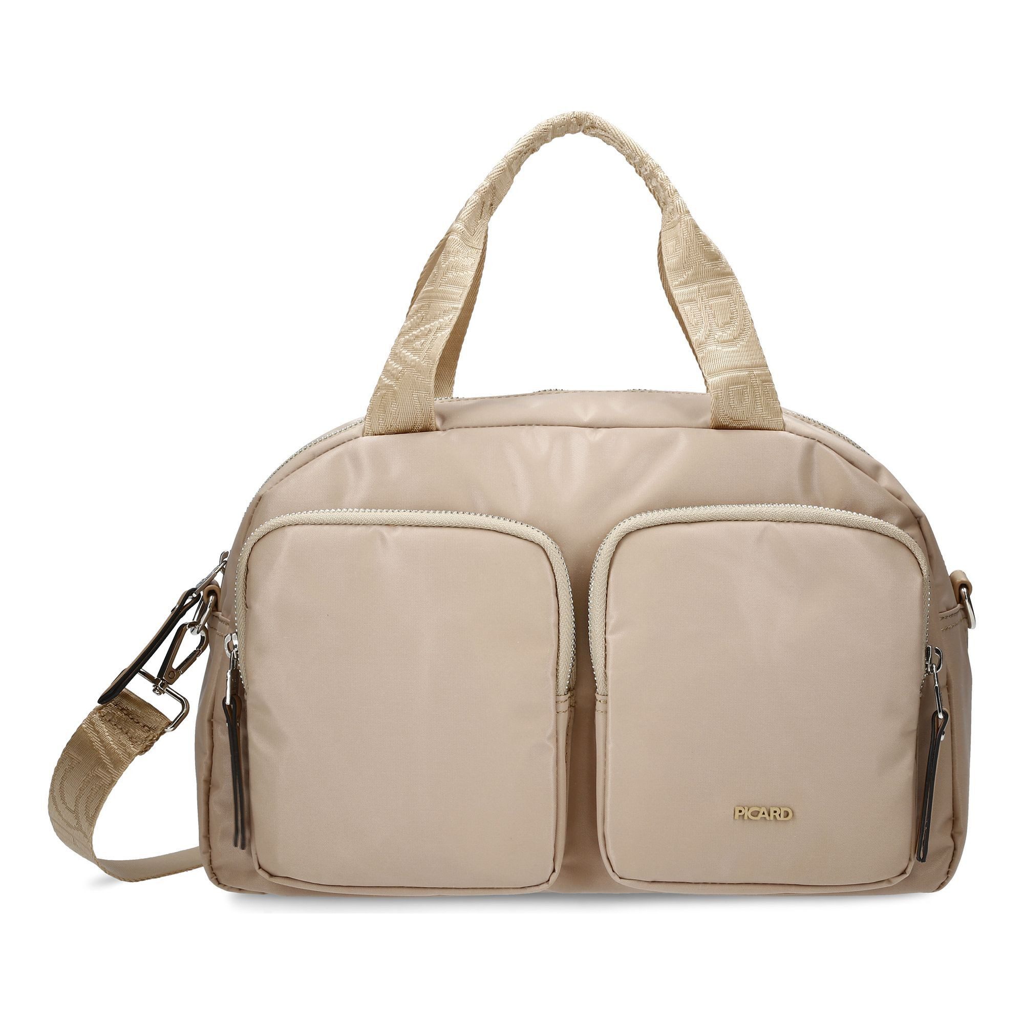 Picard Shopper Legere, Polyester