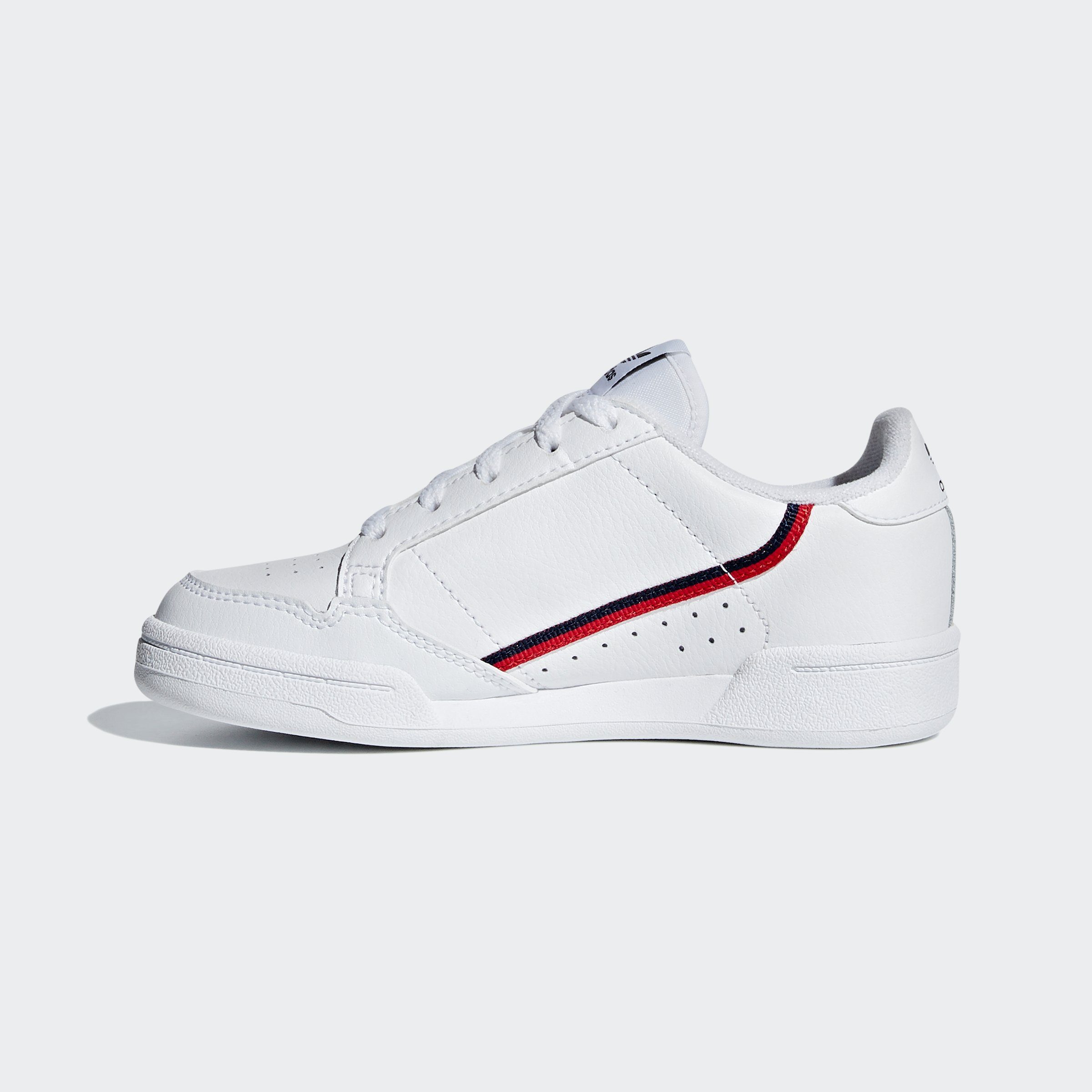 adidas Originals CONTINENTAL 80 Sneaker für Kinder und Jugendliche