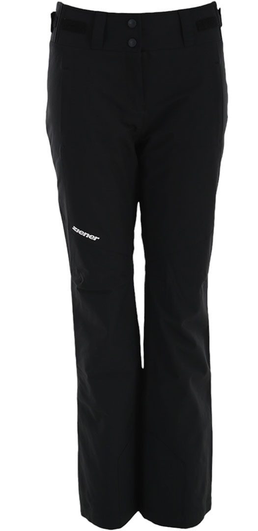 Ziener Skihose ZIENER PILINA Hose black