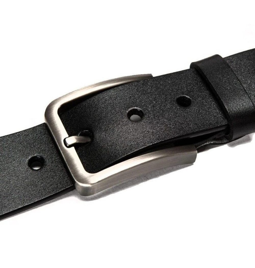 LOCCUS Ledergürtel Ledergürtel Echt-Leder Gürtel, Herren Gürtel, Gürtel Her günstig online kaufen