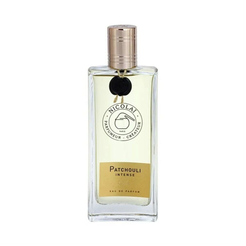 Nicolai Eau de Parfum Patchouli Intense Eau De Parfum 100 ml (unisex)