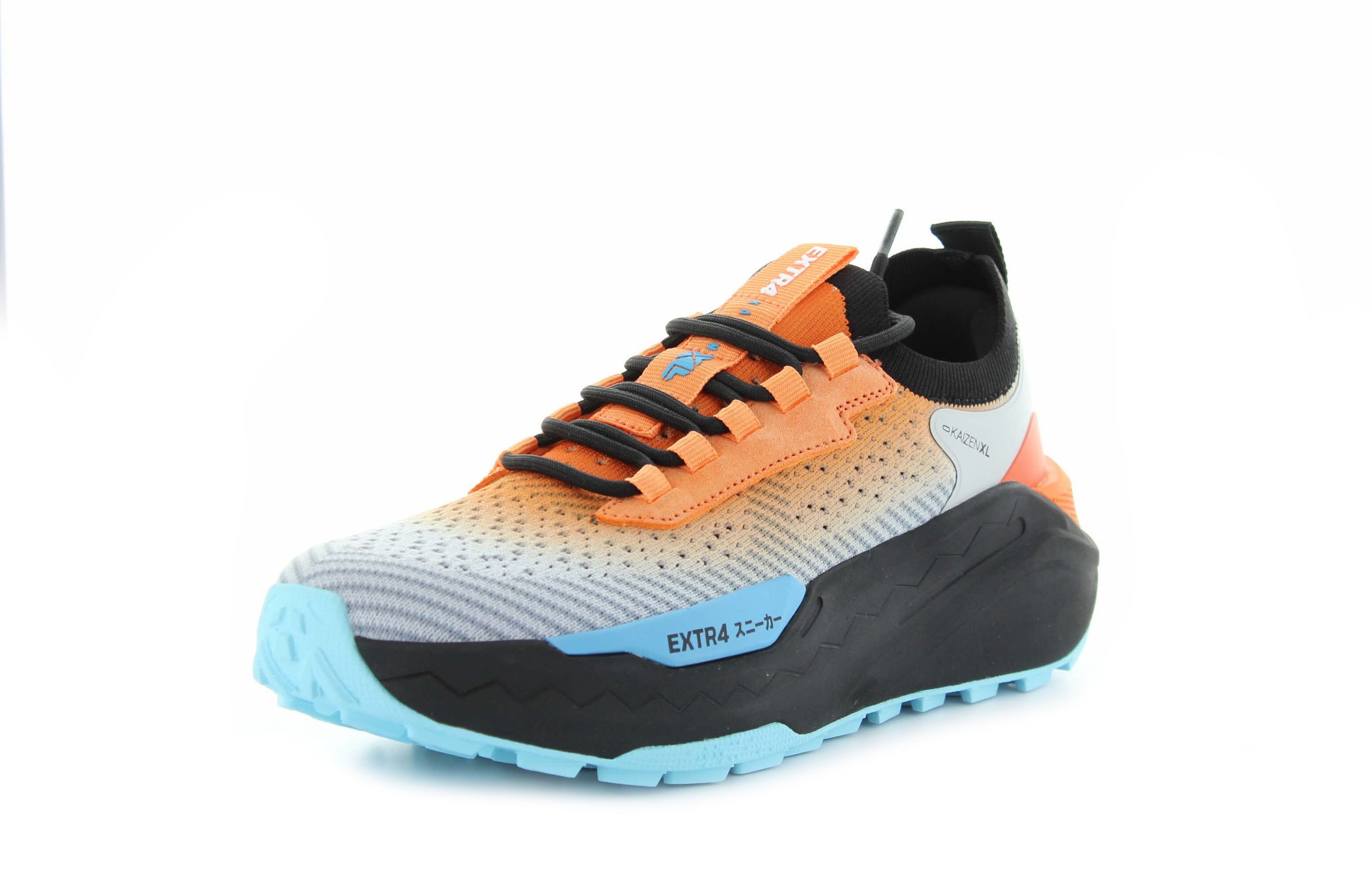 EXTR4 U&XL 02 Sneaker