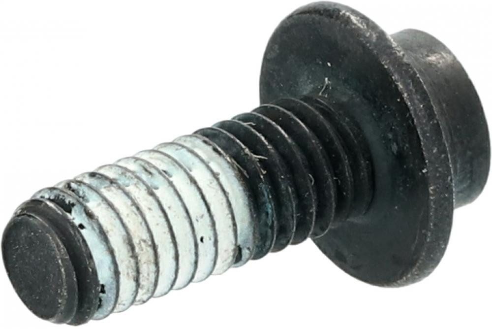 Shimano Hydraulikleitung SHIMANO Befestigungsschraube BR-M770 HR M6 x 16 mm - 16 mm