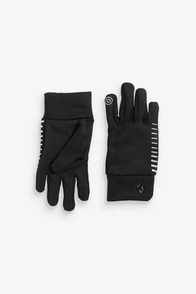 Next Strickhandschuhe Sportliche Handschuhe