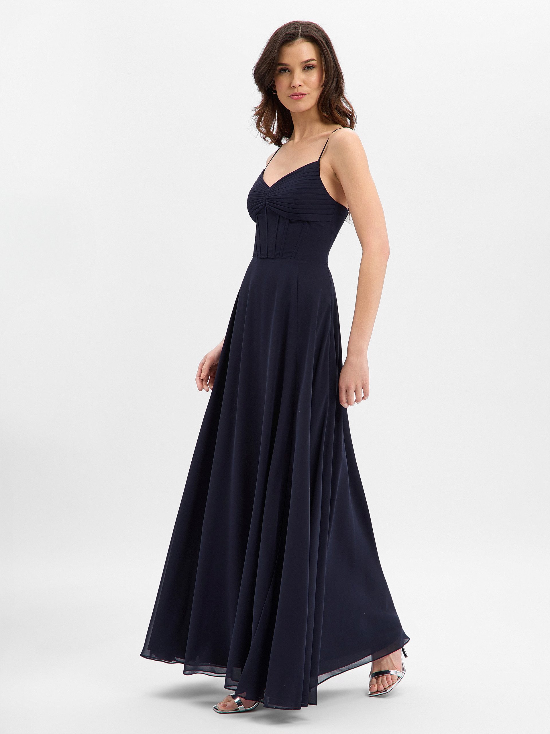 Marie Lund Abendkleid