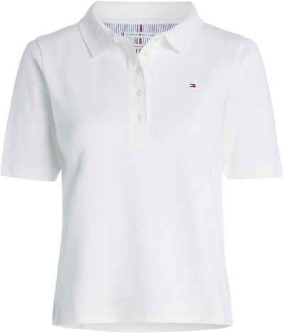 Tommy Hilfiger Curve Damen Poloshirts online kaufen | OTTO