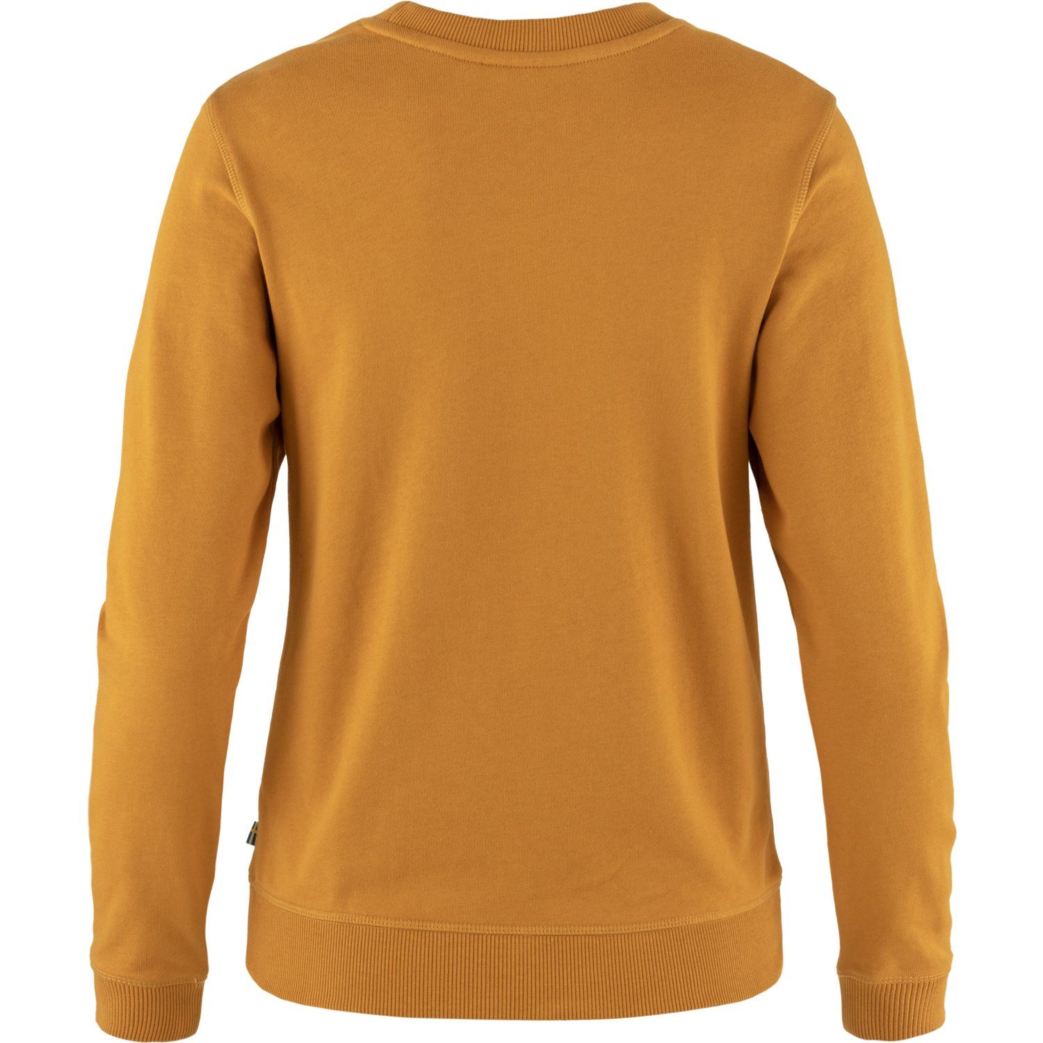Sweatshirt 1960 acorn Damen Badge Sweatshirt Sweater Fjällräven Fjällräven Logo