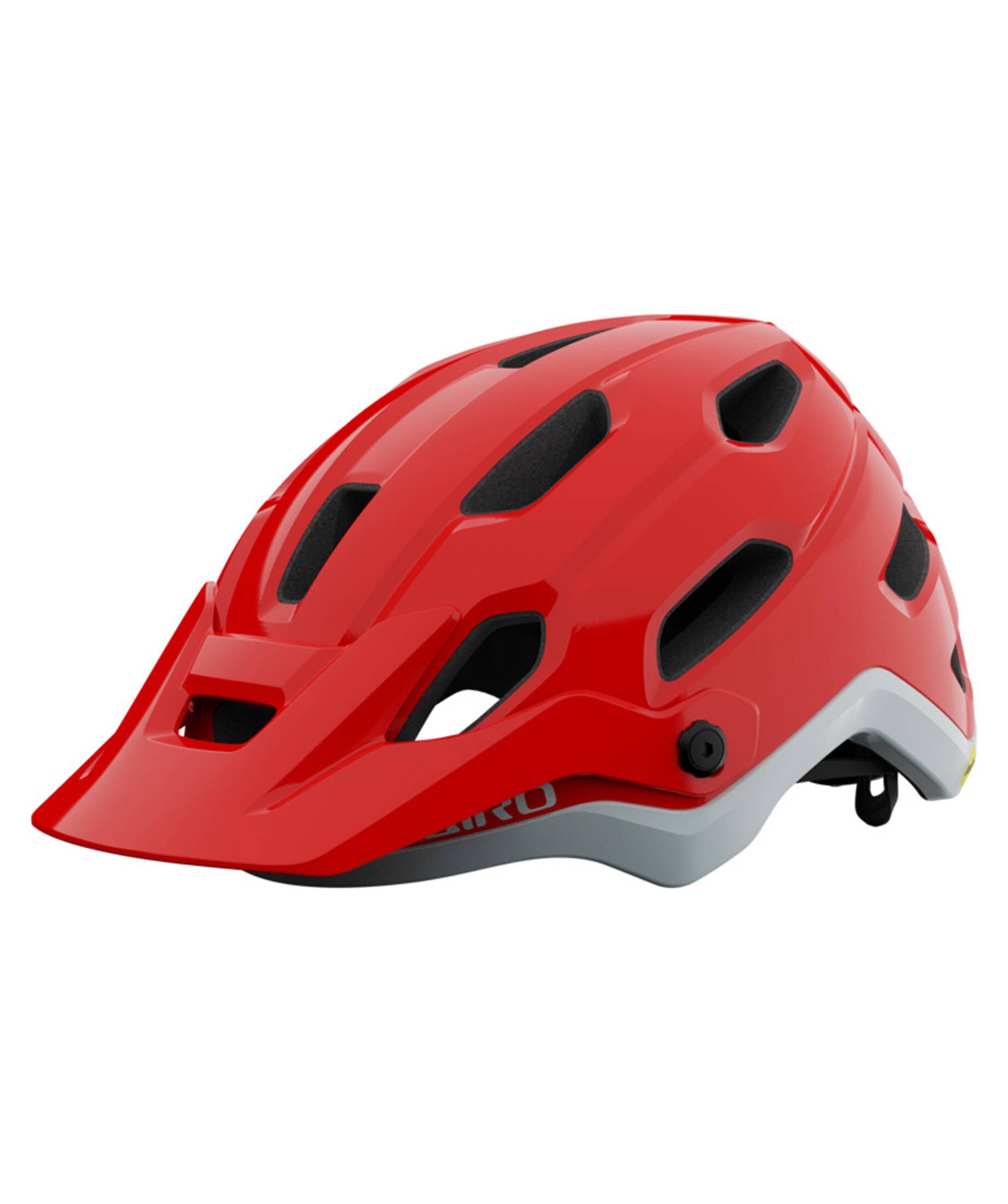 Giro Hex Fahrradhelm - MTB Helm Mit Roc Loc 5 System, 295g Leicht