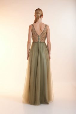 Unique Abendkleid LILY SPARKLE DRESS