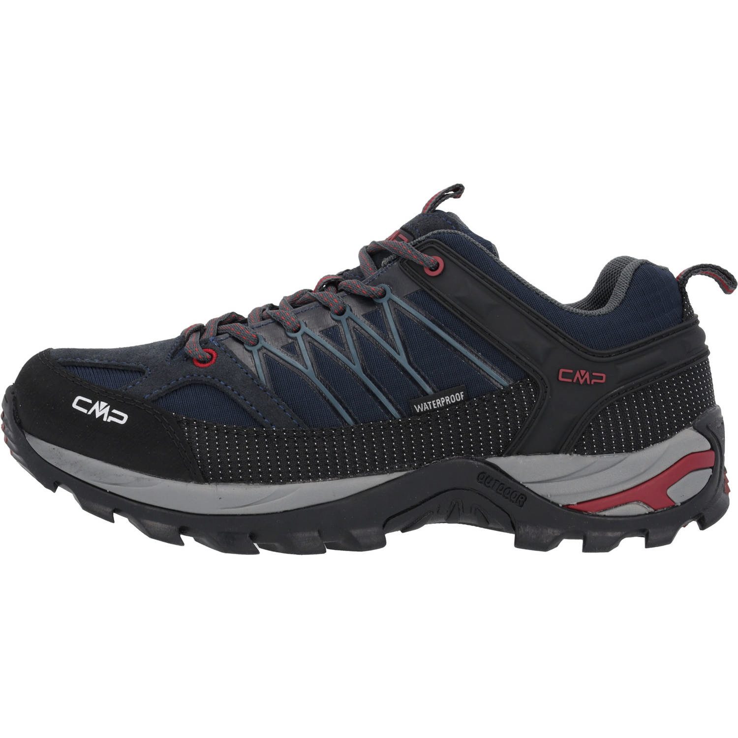 CMP Rigel 3Q54457 Trekkingschuh günstig online kaufen