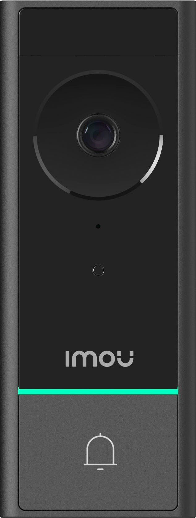 Smart Kamera-Türklingel (Außenbereich) Überwachungskamera DB60 Kit Imou