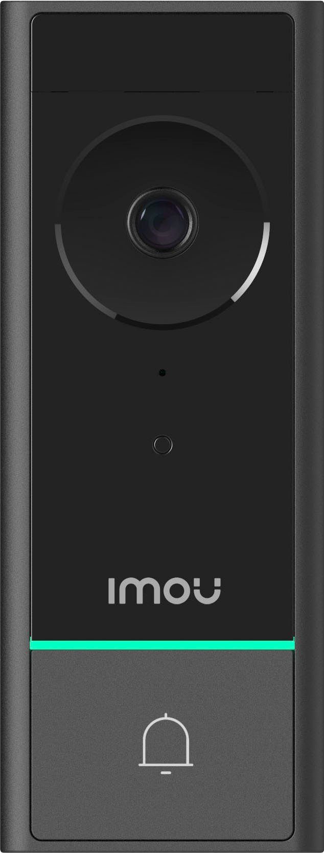 Imou Überwachungskamera Smart Kamera-Türklingel DB60 Kit (Außenbereich)