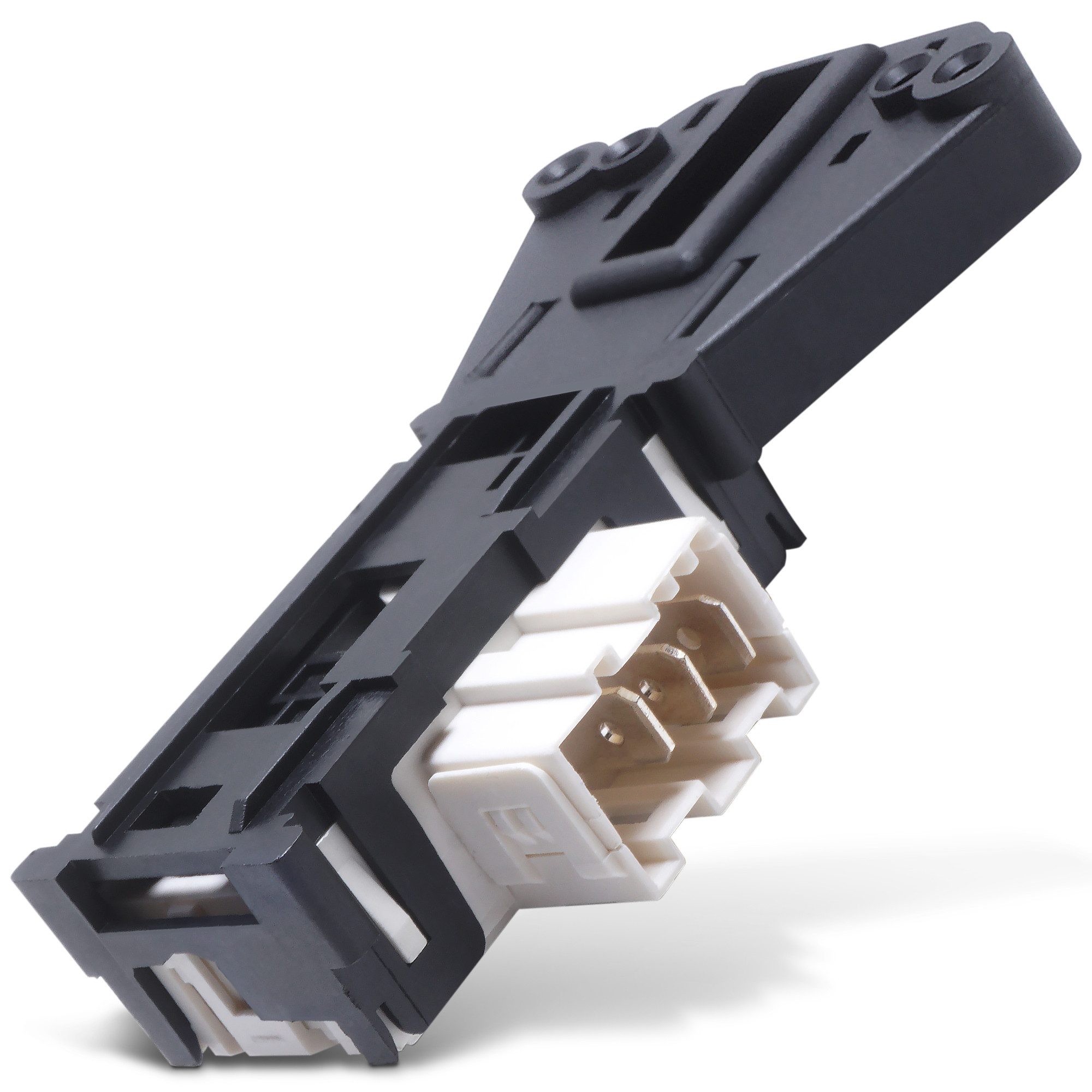 VIOKS Türriegel Türschloss Ersatz für Samsung DC64-01538A für Waschmaschine