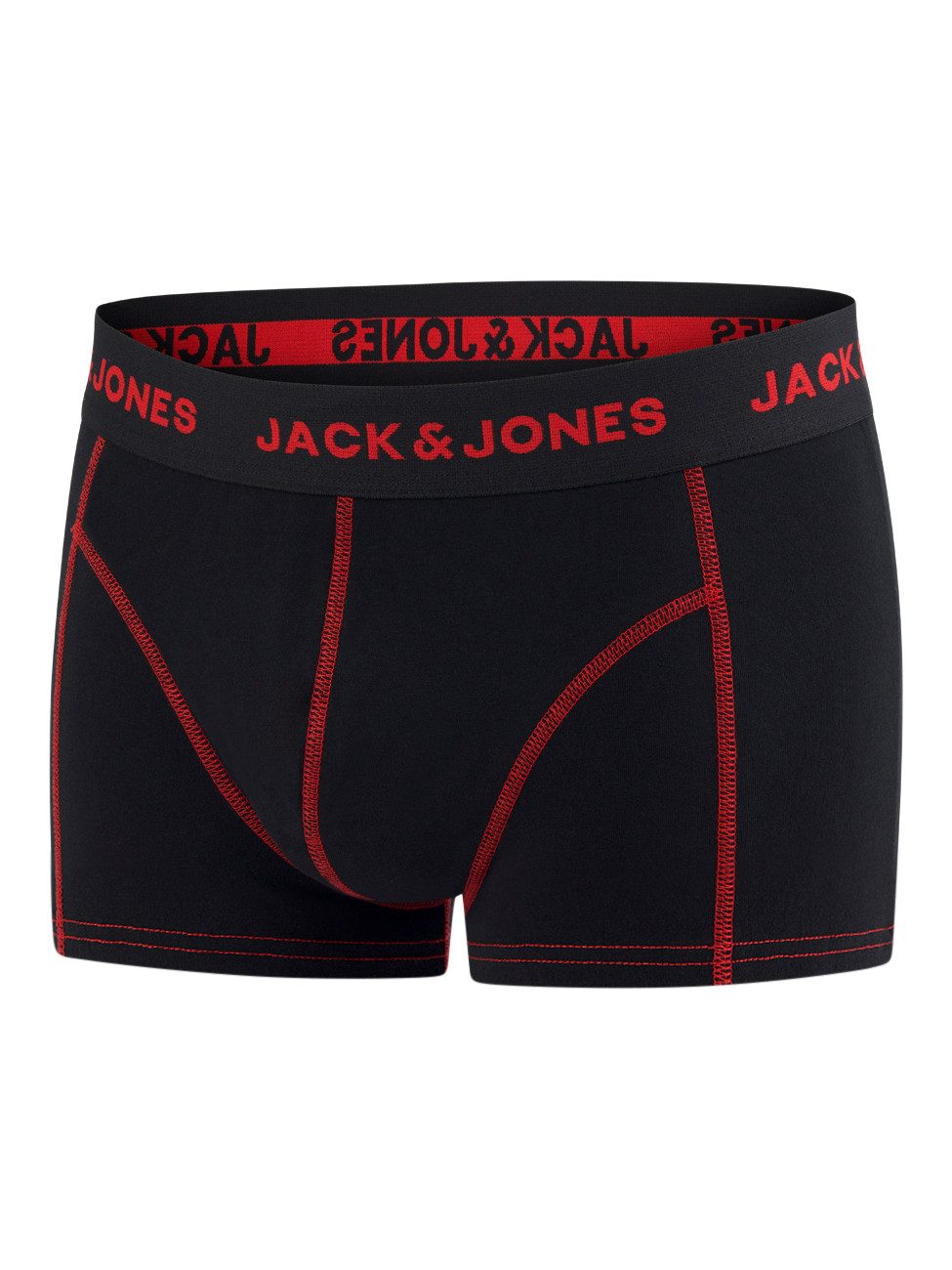 Jack & Jones Boxershorts Herren Retroshorts günstig online kaufen