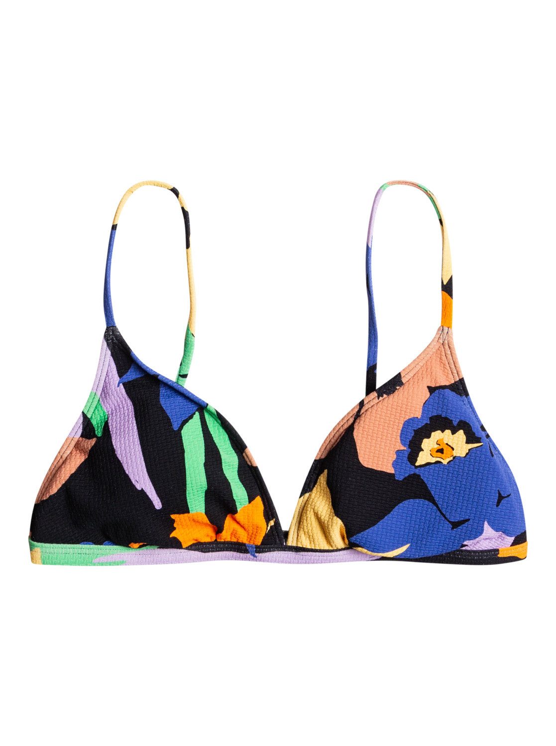 Roxy Triangel-Bikini-Top Color Jam günstig online kaufen